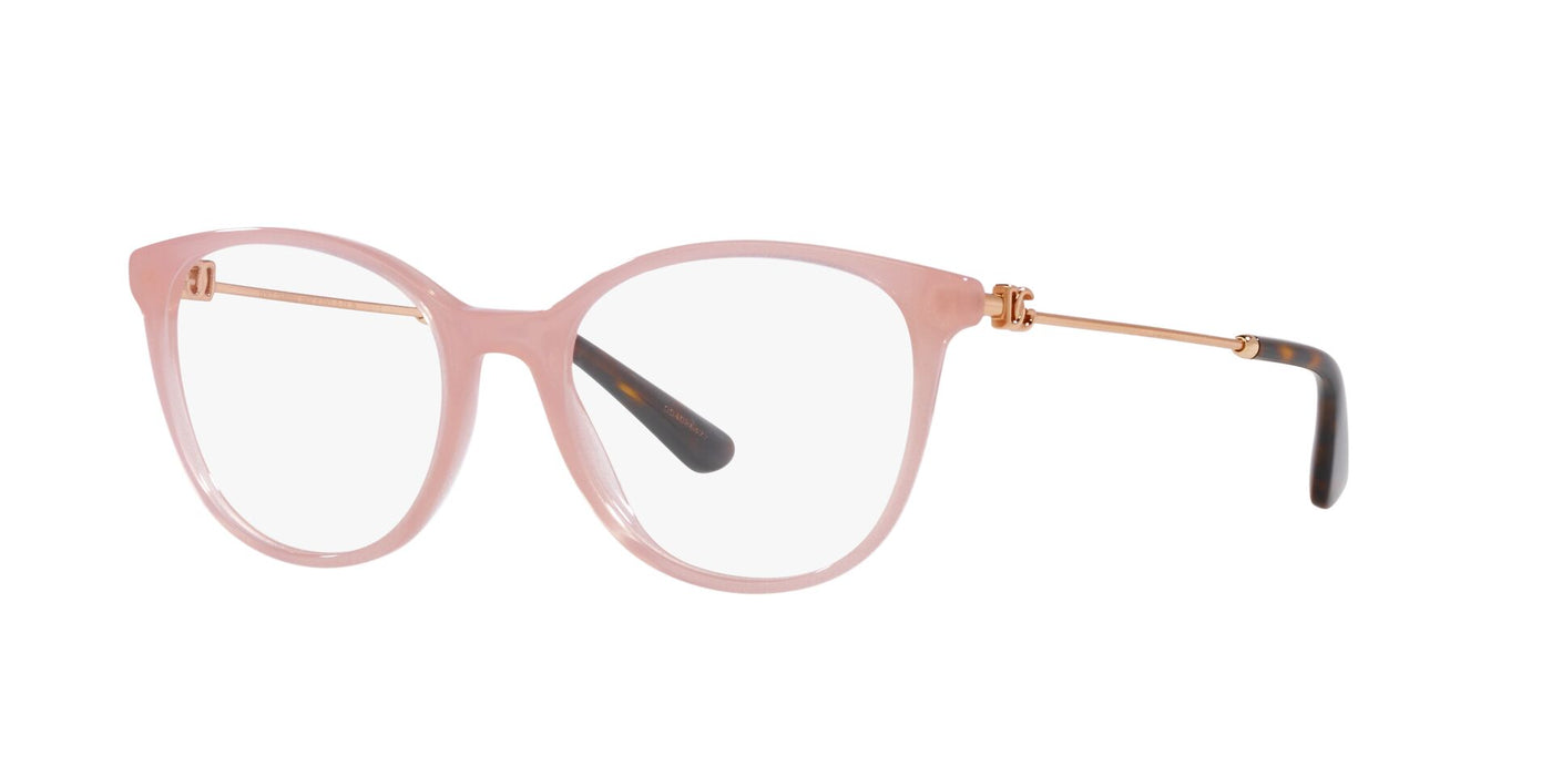 Dolce&Gabbana DG3363 Opal Rose #colour_opal-rose