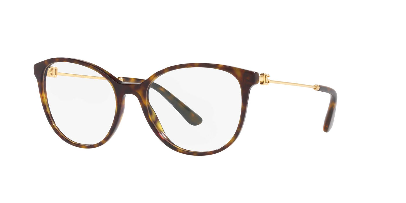 Dolce&Gabbana DG3363 Havana #colour_havana