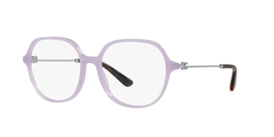 Dolce&Gabbana DG3364 Opal Lillac #colour_opal-lillac