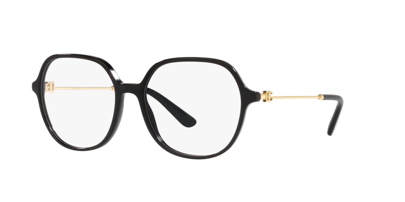 Dolce&Gabbana DG3364 Black #colour_black