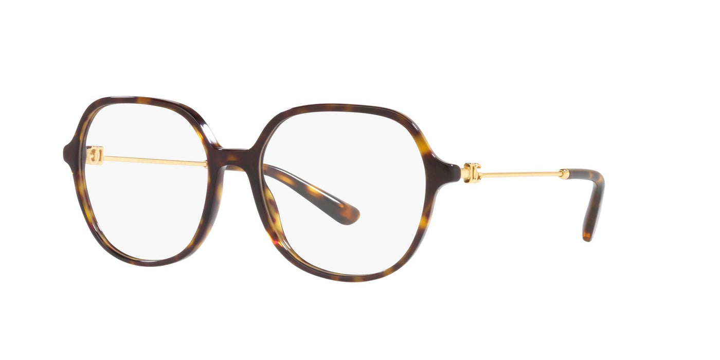 Dolce&Gabbana DG3364 Havana #colour_havana