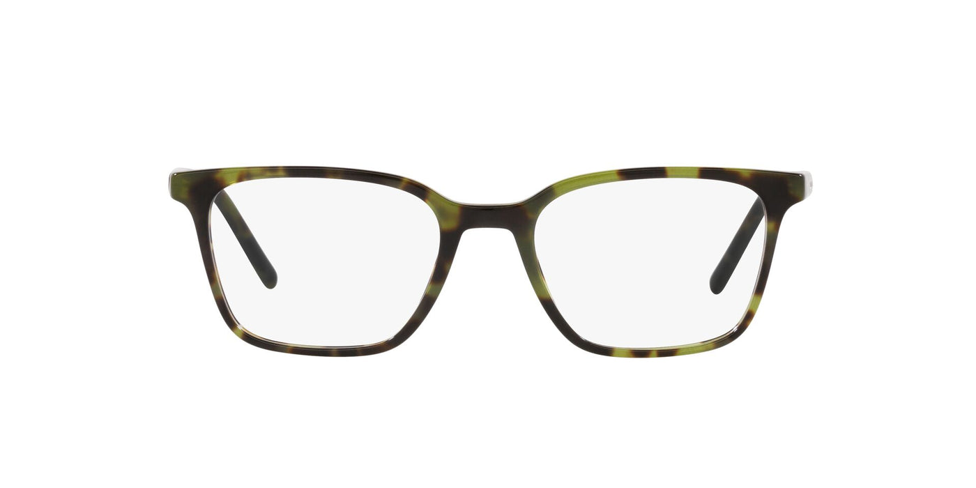 Dolce&Gabbana DG3365 Green Havana #colour_green-havana