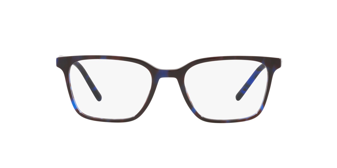 Dolce&Gabbana DG3365 Blue Havana #colour_blue-havana