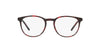 Dolce&Gabbana DG3366 Red Havana #colour_red-havana