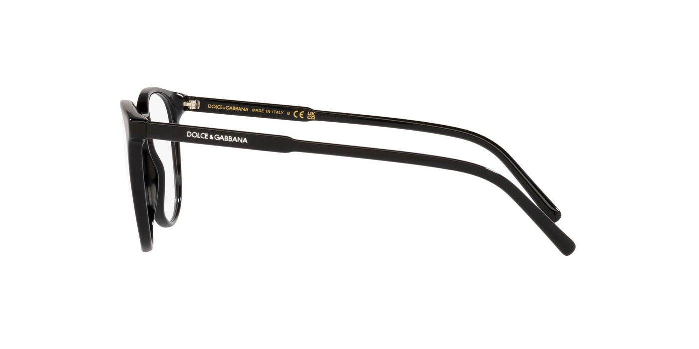 Dolce&Gabbana DG3366 Black #colour_black