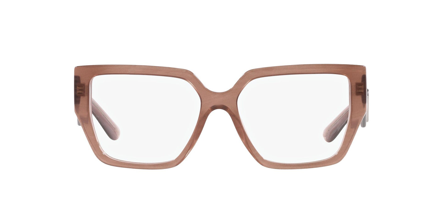 Dolce&Gabbana DG3373 Fleur Caramel #colour_fleur-caramel