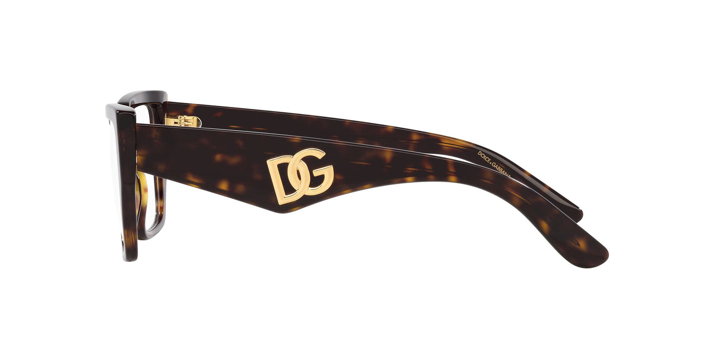 Dolce&Gabbana DG3373 Havana #colour_havana