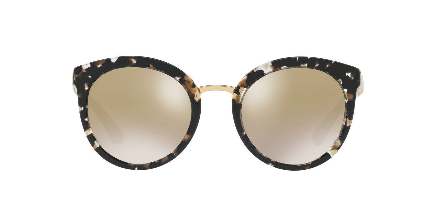 Dolce&Gabbana DG4268 Black/Gold #colour_black-gold