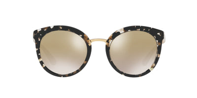 Dolce&Gabbana DG4268 Black/Gold #colour_black-gold