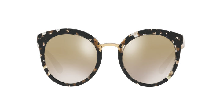 Dolce&Gabbana DG4268 Sunglasses Fashion Eyewear