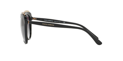 Dolce&Gabbana DG4304 Black-Grey #colour_black-grey