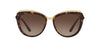 Dolce&Gabbana DG4304 Dark Tortoise/Brown #colour_dark-tortoise-brown