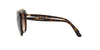 Dolce&Gabbana DG4304 Dark Tortoise/Brown #colour_dark-tortoise-brown