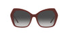 Dolce&Gabbana DG4399 Bordeaux/Grey Gradient #colour_bordeaux-grey-gradient