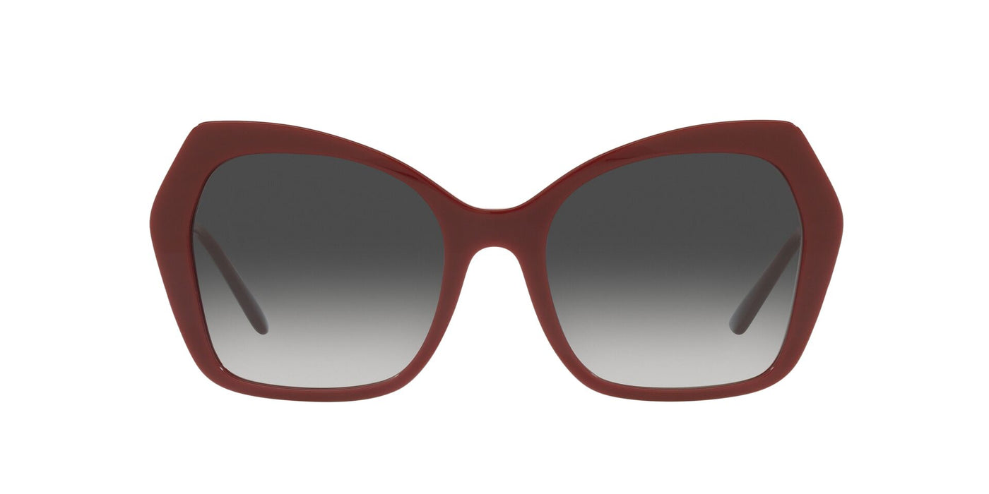 Dolce&Gabbana DG4399 Bordeaux/Grey Gradient #colour_bordeaux-grey-gradient