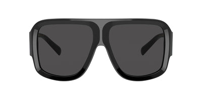 Dolce&Gabbana DG4401 Black/Dark Grey #colour_black-dark-grey