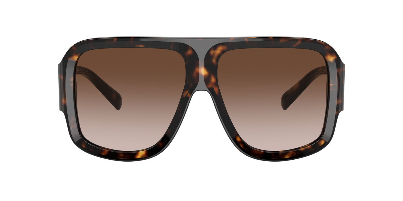 Dolce&Gabbana DG4401 Havana/Brown Gradient #colour_havana-brown-gradient