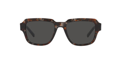 Dolce&Gabbana DG4402 Grey Havana/Dark Grey #colour_grey-havana-dark-grey