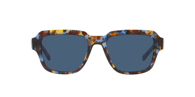 Dolce&Gabbana DG4402 Blue Havana/Dark Blue #colour_blue-havana-dark-blue