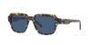 Dolce&Gabbana DG4402 Blue Havana/Dark Blue #colour_blue-havana-dark-blue
