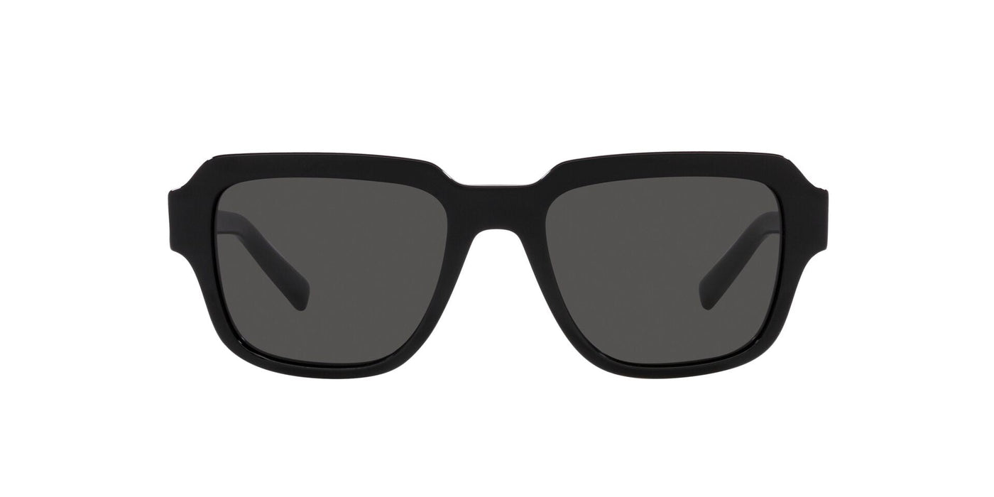 Dolce&Gabbana DG4402 Black/Dark Grey #colour_black-dark-grey