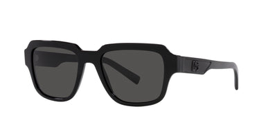 Dolce&Gabbana DG4402 Black/Dark Grey #colour_black-dark-grey