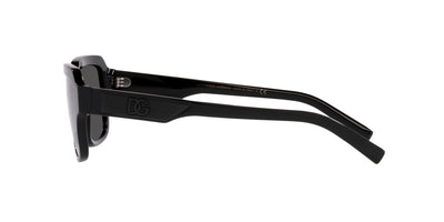 Dolce&Gabbana DG4402 Black/Dark Grey #colour_black-dark-grey