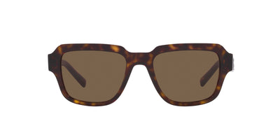 Dolce&Gabbana DG4402 Havana/Dark Brown #colour_havana-dark-brown