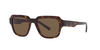 Dolce&Gabbana DG4402 Havana/Dark Brown #colour_havana-dark-brown