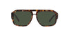 Dolce&Gabbana DG4403 Red Havana/Dark Green Polarised #colour_red-havana-dark-green-polarised