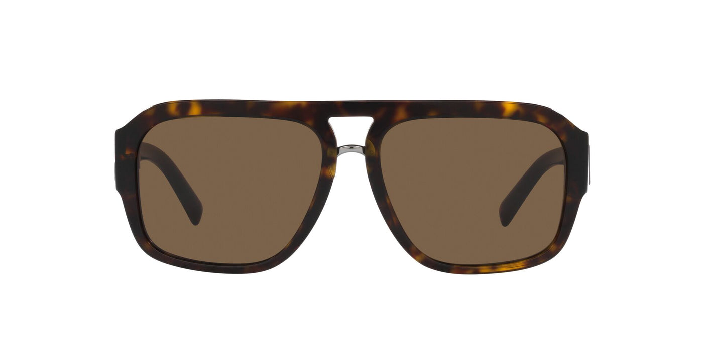 Dolce&Gabbana DG4403 Havana/Dark Brown #colour_havana-dark-brown