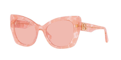 Dolce&Gabbana DG4405 Rose Bubble/Light Pink #colour_rose-bubble-light-pink