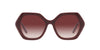 Dolce&Gabbana DG4406 Bordeaux/Dark Brandy Gradient #colour_bordeaux-dark-brandy-gradient