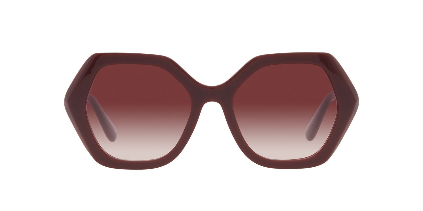 Dolce&Gabbana DG4406 Bordeaux/Dark Brandy Gradient #colour_bordeaux-dark-brandy-gradient