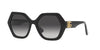 Dolce&Gabbana DG4406 Black/Grey Gradient #colour_black-grey-gradient