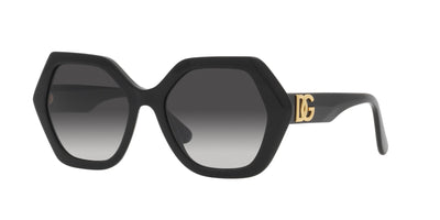 Dolce&Gabbana DG4406 Black/Grey Gradient #colour_black-grey-gradient