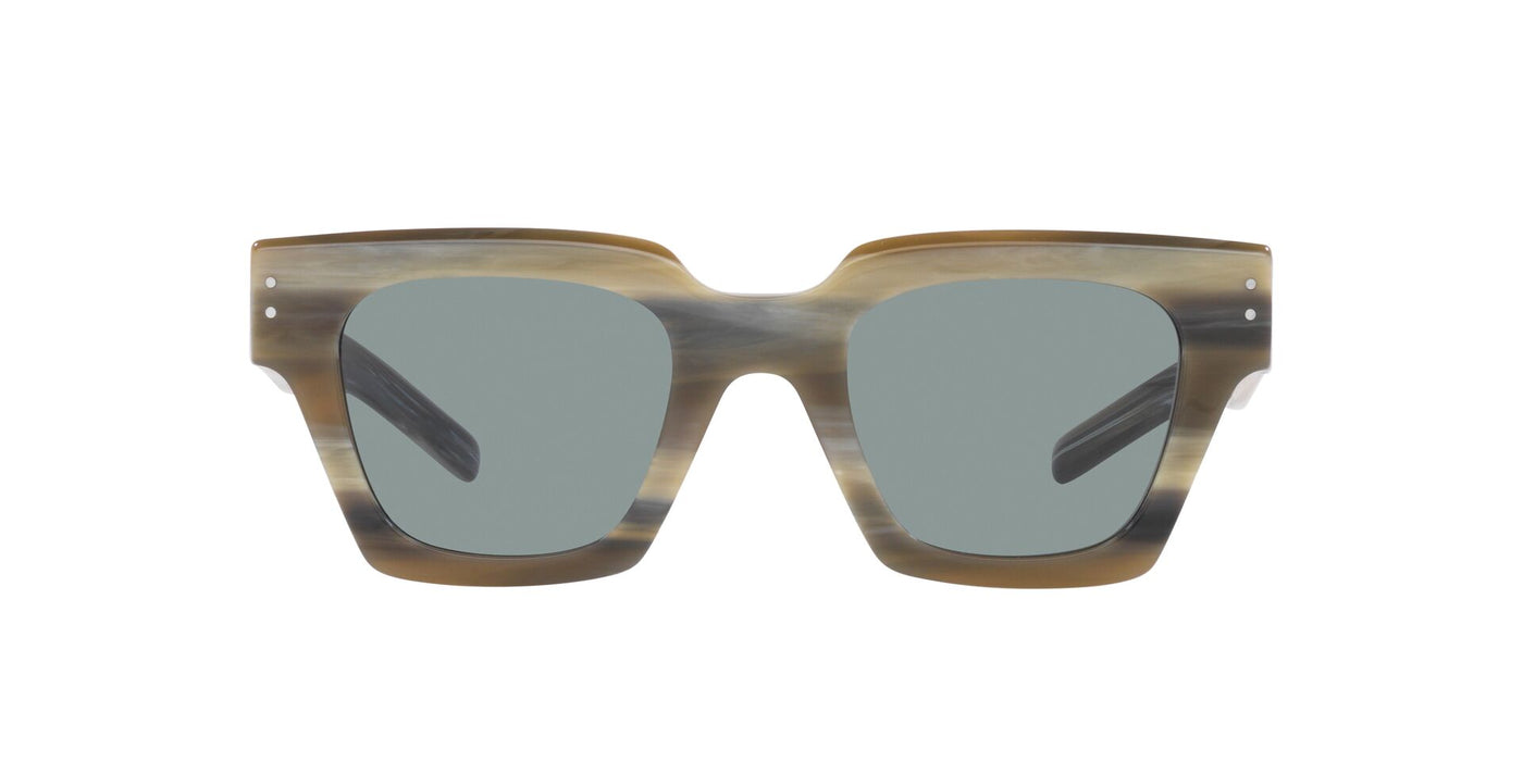 Dolce&Gabbana DG4413 Grey Horn/Dark Grey #colour_grey-horn-dark-grey