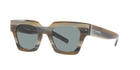 Dolce&Gabbana DG4413 Grey Horn/Dark Grey #colour_grey-horn-dark-grey
