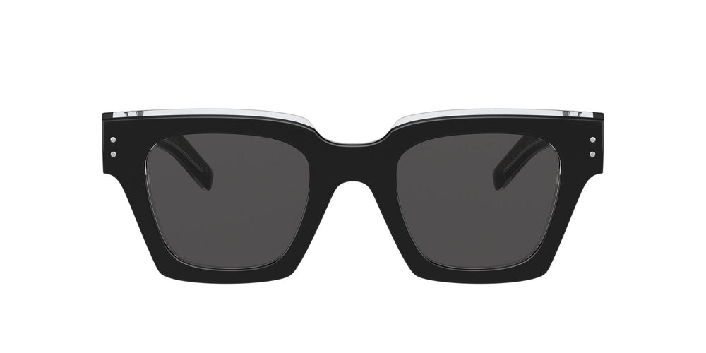 Dolce & Gabbana Sunglasses | Designer Eyewear – Fashion