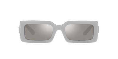 Dolce&Gabbana DG4416 Metallic Grey/Light Grey Mirror Silver #colour_metallic-grey-light-grey-mirror-silver