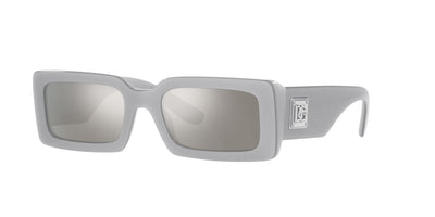 Dolce&Gabbana DG4416 Metallic Grey/Light Grey Mirror Silver #colour_metallic-grey-light-grey-mirror-silver