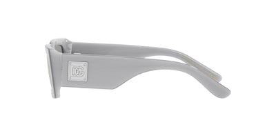 Dolce&Gabbana DG4416 Metallic Grey/Light Grey Mirror Silver #colour_metallic-grey-light-grey-mirror-silver
