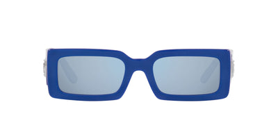 Dolce&Gabbana DG4416 Metallic Blue/Light Blue Mirror Silver #colour_metallic-blue-light-blue-mirror-silver