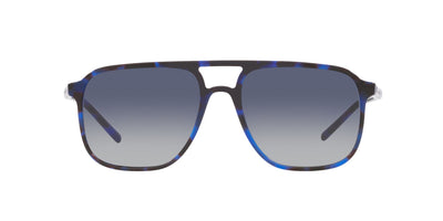 Dolce&Gabbana DG4423 Blue Havana/Light Grey Gradient Dark Blue #colour_blue-havana-light-grey-gradient-dark-blue