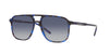 Dolce&Gabbana DG4423 Blue Havana/Light Grey Gradient Dark Blue #colour_blue-havana-light-grey-gradient-dark-blue