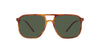 Dolce&Gabbana DG4423 Ginger Havana/Polarised Dark Green #colour_ginger-havana-polarised-dark-green