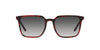 Dolce&Gabbana DG4424 Red Havana/Grey Gradient #colour_red-havana-grey-gradient