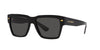 Dolce&Gabbana DG4431 Black/Dark Grey #colour_black-dark-grey