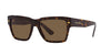 Dolce&Gabbana DG4431 Havana/Dark Brown #colour_havana-dark-brown