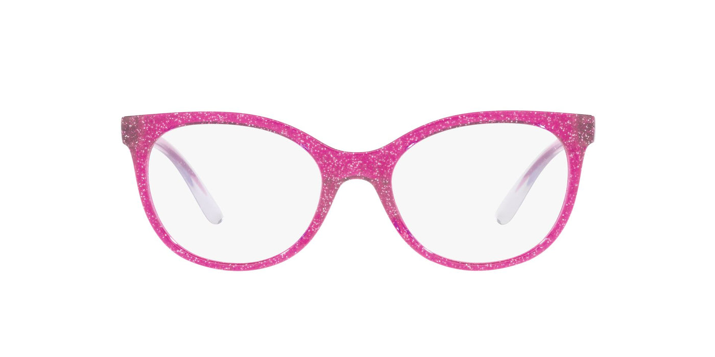 Dolce&Gabbana DG5084 Pink Glitter #colour_pink-glitter